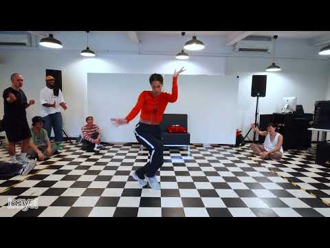 MARIE KAAE | JUDGE SHOWCASE | The House Special: Wholy Ish | mcaptures_au