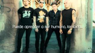 I Wan'na Be Like You (The Monkey Song) » Fall Out Boy {Subtitulos al español}