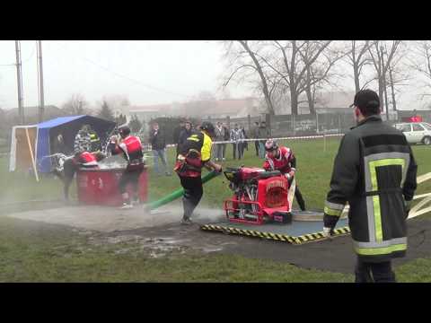 14.12.2013 Zeleneč - DHZ Nová Dedina