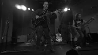 Jesse Dayton "Daddy Was a Badass"