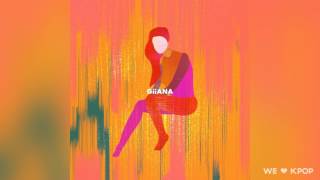GiiANA -  Nostalgia (feat. Summer soul)