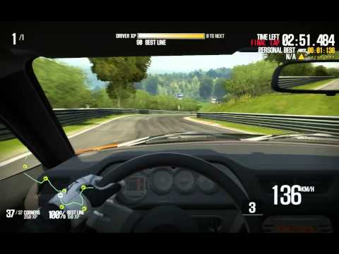 shift2 Dodge Challenger Concept  (performance C660)