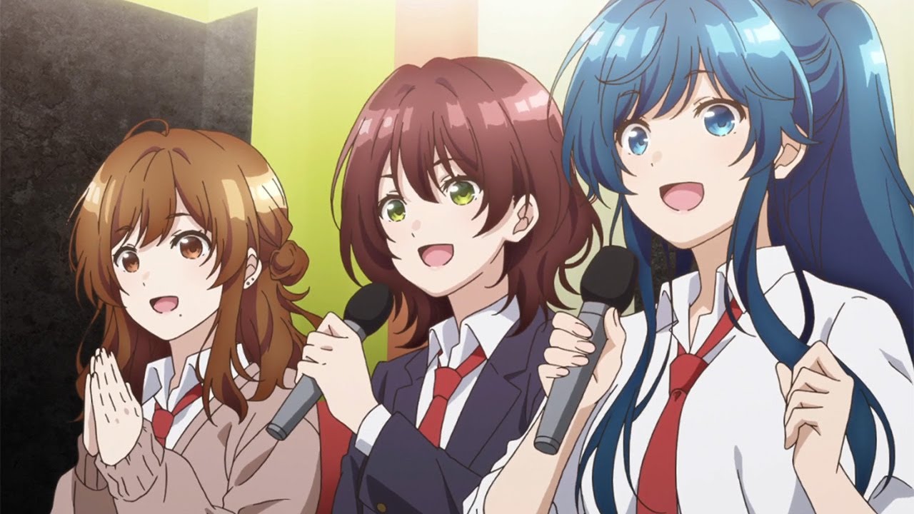 動画 アニメ 弱キャラ友崎くん Pv ガガガ文庫のラノベがテレビアニメ化 弱キャラが人生攻略に挑む Maidigitv マイデジｔｖ