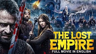 THE LOST EMPIRE - Hollywood English Movie  Colin F