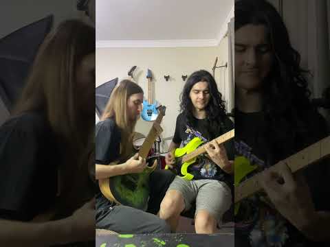 Rock You Like A Hurricane - Trolls