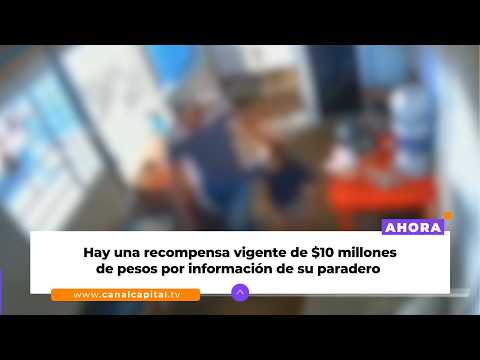 Las autoridades continúan en la búsqueda del presunto agresor de una niña de 4 años | Seguridad