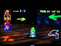Mario Kart 64 50CC Special Cup