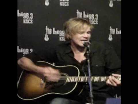 My Old Man - Jack Ingram