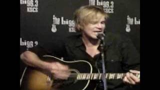 Jack Ingram Beat up Ford that old man said