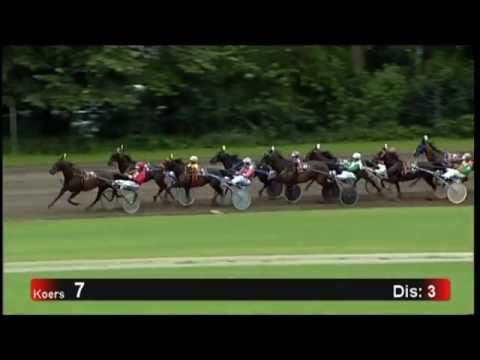 OMC-Groningen/KH&RV Groningen 125-jaar prijs - Russel November (Hugo Langeweg)