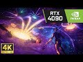 Fortnite: Big Bang Event | 4K Max Settings RTX ON | RTX 4090