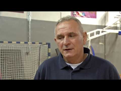 Infakt 23092016 ORK Metalac Vozdovac u nedelju