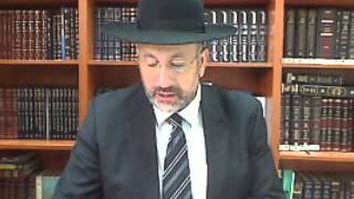 Pirke Avot : vis la Torah pour trouver Ashem