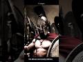#movie 300 – One Stand Against an Empire (Movie Breakdown)