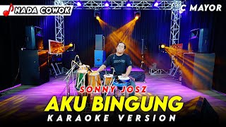 Download lagu AKU BINGUNG KARAOKE NADA COWOK / PRIA VERSI DANGDUT KOPLO TERBARU ( C MAYOR ) SONNY JOSZ mp3