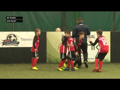 11  KOLO SF STARS   DFK POLET DORCOL  27 FEBRUAR 2019