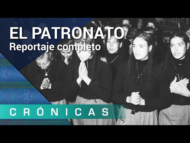 Vídeo relacionado con El Real Patronato en la Corona de Aragón (Monografías)