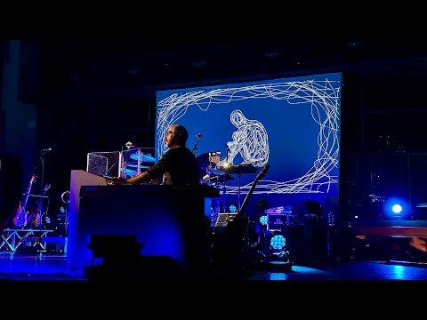 The Watch Play Genesis [Live From Parma🇮🇹 2025]