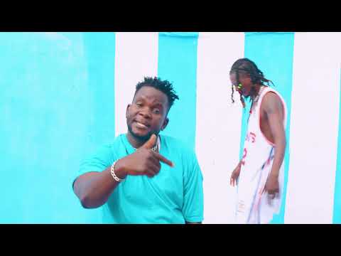 MANOMA   IBHO T FT NEPMAN X P CEE  (OFFICIAL VISUAL) - DIR VJ KEN
