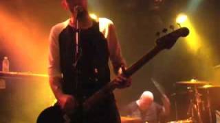 Mondo Generator (four corners)