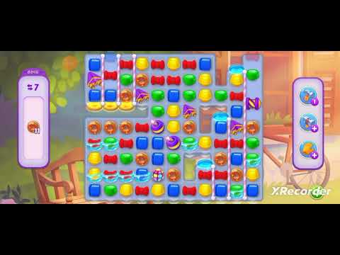 Homescapes 8846 level completed