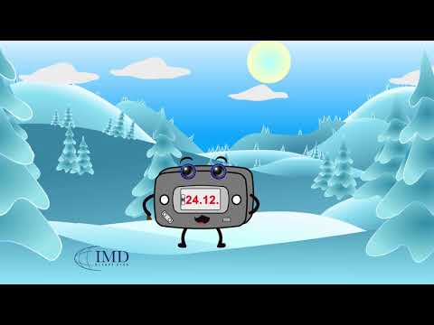 IMD Europe - Joyeux Noël 2017