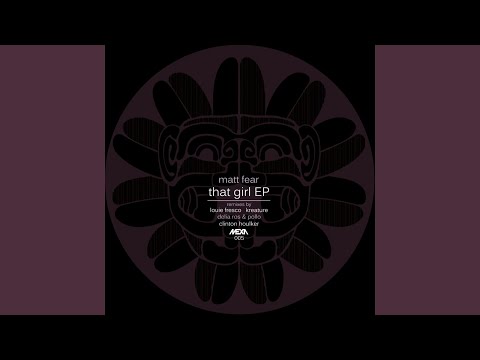 That Girl (Original Mix)