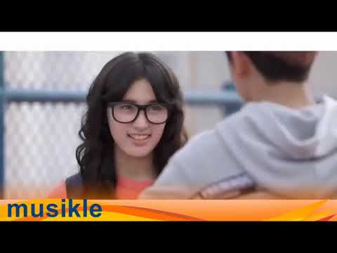 Sampaikan sayangku untuk dia Caitlin  Halderman ft Iqbal Ramadan cjr