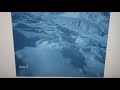 Snow Aerial Aircraft At Getty Images Footage From Baby Noah