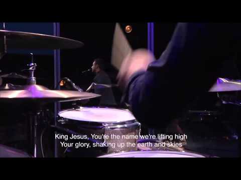 Spirit Break Out -  Tim Hughes - Bethel Moments