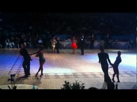 Kaszas Richard Stefanca Roxana jive