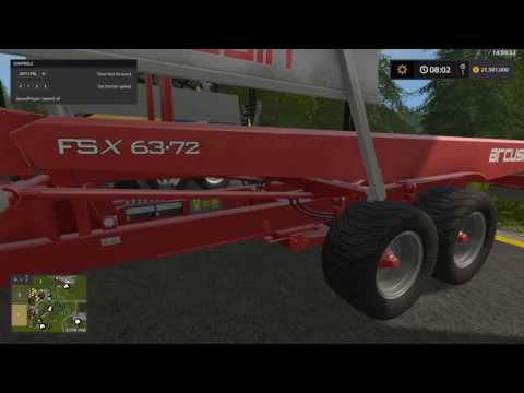 Snetterton Farm Map by Stevie