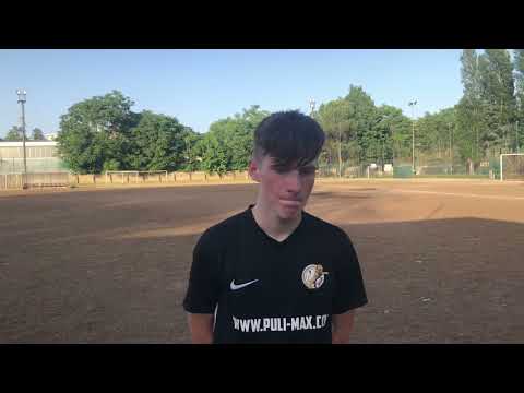 🏆 Allievi Under 16 ⚽️ Fidene vs Accademia Sporting Roma 🎤 Giorgi