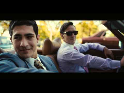 Muerte en Buenos Aires - Trailer Oficial