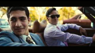 Muerte en Buenos Aires - Trailer Oficial