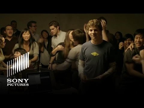 The Social Network (TV Spot)