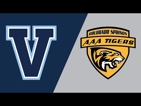 Valor Christian Tier 1 CPHL at CS Tigers 18U - 9/30/22