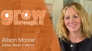 Allison Moorer on Growing Through Her Parents&#39; Murder/Suicide