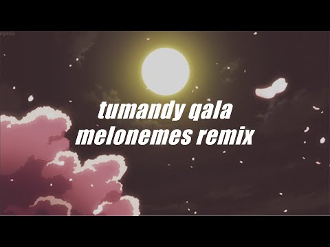 dna - tumandy qala (melonemes remix)
