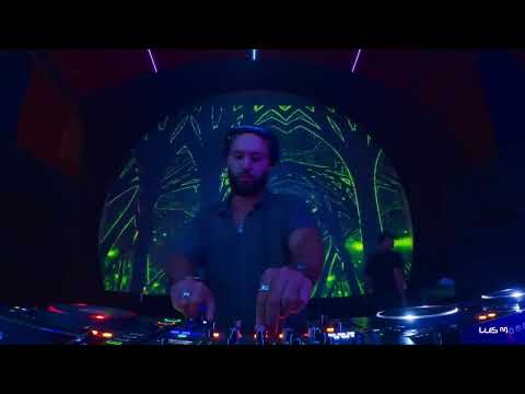 LUIS M @ Boom Festival 2023 / Alchemy Circle [Full set] (techno / psytechno)