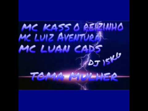 Mc kass , Mc Luiz Aventura , Mc Luan Cads e Dj15kg
