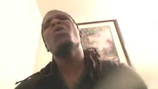 The Break Up Song by Marsha Ambrosius *Cover*