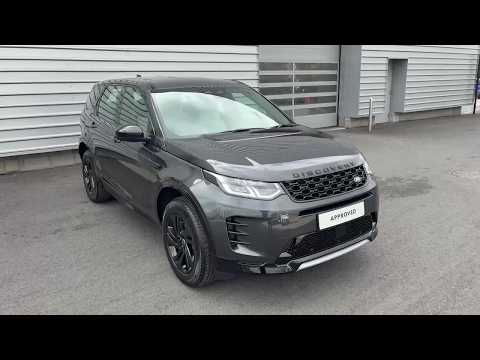Land Rover Discovery Sport 1.5 269 PS PHEV S - Image 2