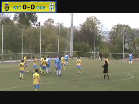 Stiaua d'Asturies 2 -1 Oviedo06 18 - 04 - 2010