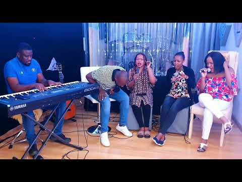 Be Lifted MOG Music Cover | Hallelujah Victoria Orienze Medley | #worship