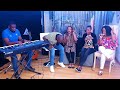 Be Lifted MOG Music Cover Hallelujah Victoria Orienze Medley Worship