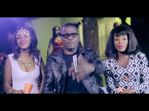 Titular ft Jafeth - Venha dançar