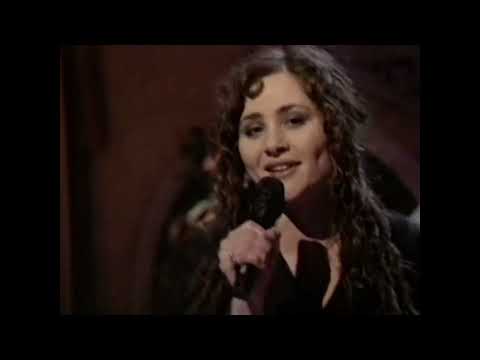 Frances Ruffelle - Waiting in the Wings - A Song for Europe 1994 - United Kingdom - Eurovision