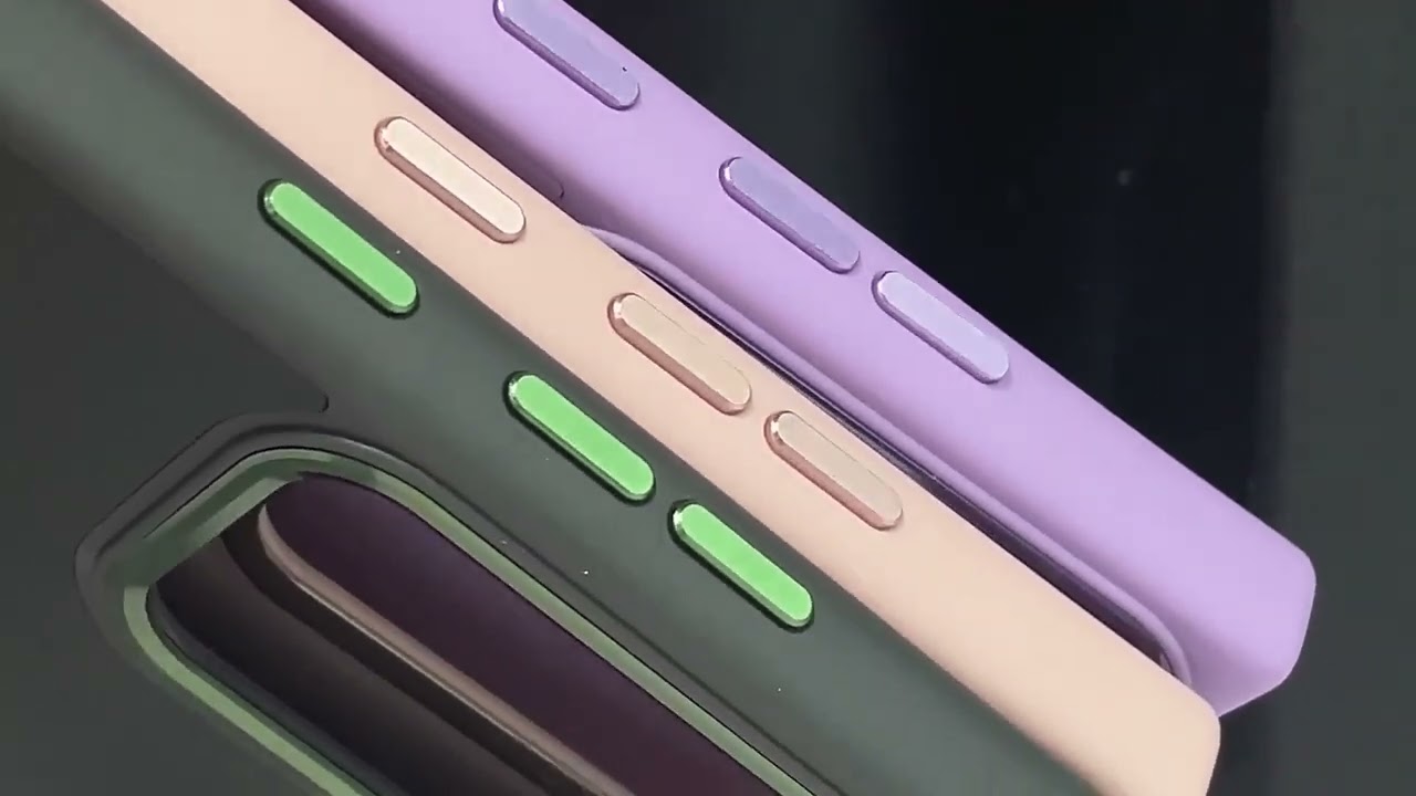 Шкіряний чохол Bonbon Leather Metal Style для Samsung Galaxy S22+ Бузковий / Dasheen