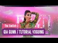 The Switch 2 - Gia Gunn / Tutorial Voguing